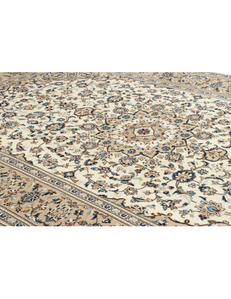 Tappeto Kashan Persia cm.198x306