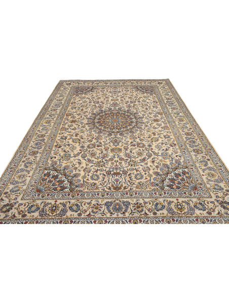 Tappeto Kashan Persia cm.210x320