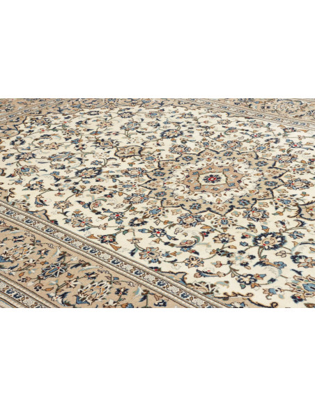 Tappeto Kashan Persia cm.198x306