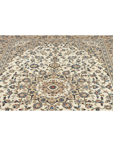 Tappeto Kashan Persia cm.198x306