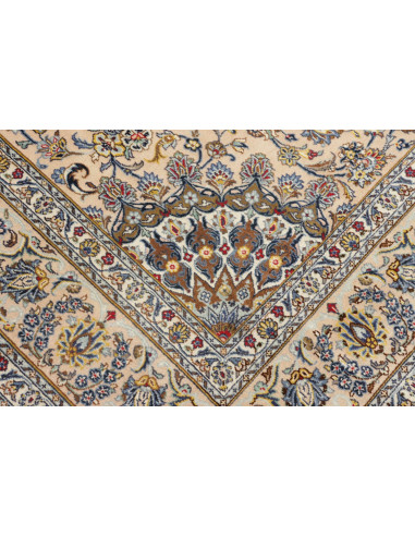 Tappeto Kashan Persia cm.210x320