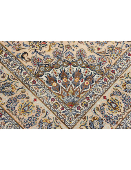 Tappeto Kashan Persia cm.210x320