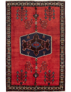 Tappeto Shiraz Persia cm.166x253