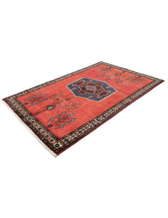 Tappeto Shiraz Persia cm.166x253 2