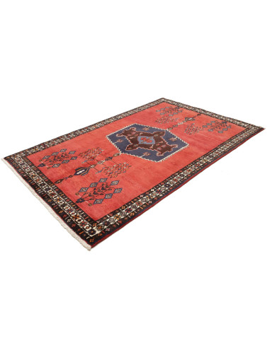 Tappeto Shiraz Persia cm.166x253