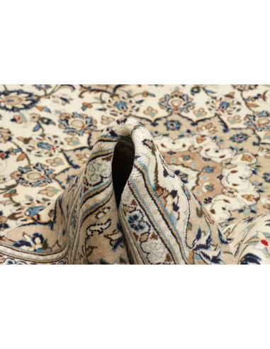 Tappeto Kashan Persia cm.198x306