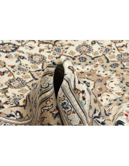 Tappeto Kashan Persia cm.198x306