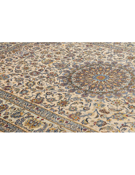 Tappeto Kashan Persia cm.210x320