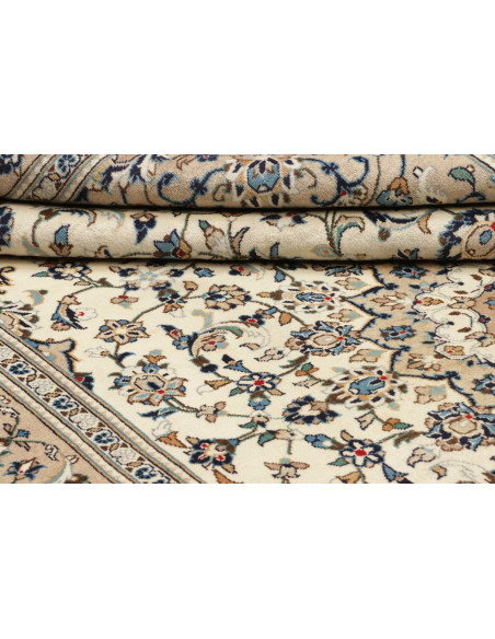 Tappeto Kashan Persia cm.198x306