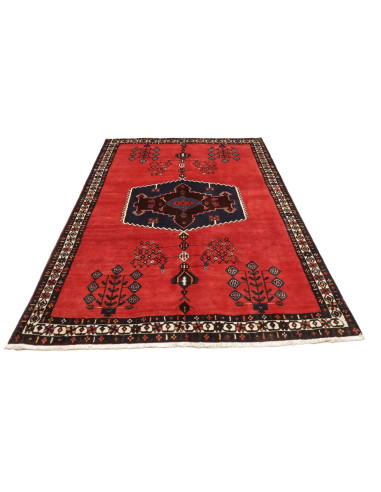 Tappeto Shiraz Persia cm.166x253