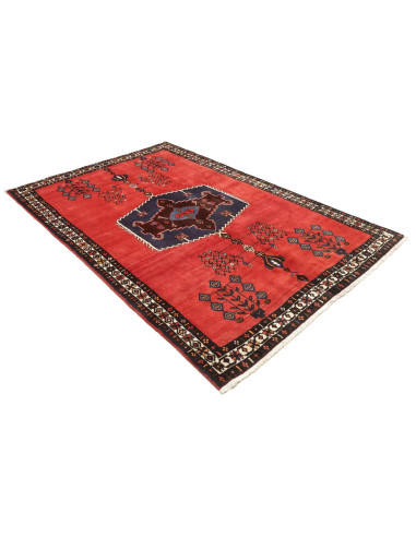 Tappeto Shiraz Persia cm.166x253