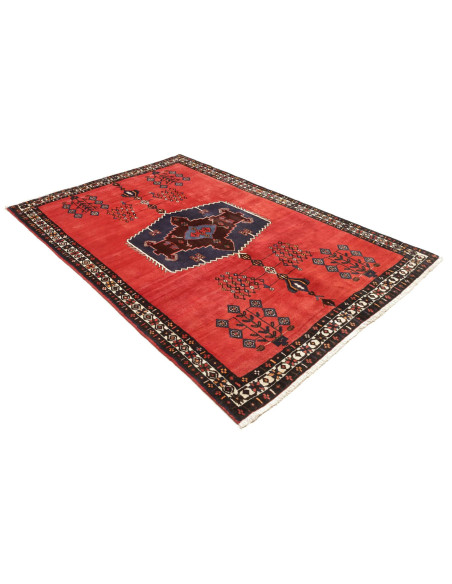 Tappeto Shiraz Persia cm.166x253