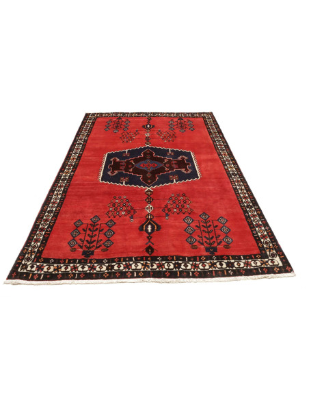 Tappeto Shiraz Persia cm.166x253