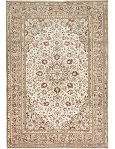 Tappeto Kashan Persia cm.203x294