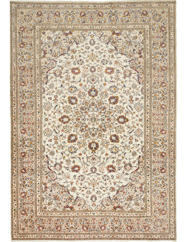 Tappeto Kashan Persia cm.203x294