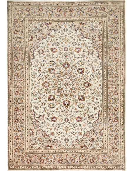 Tappeto Kashan Persia cm.203x294