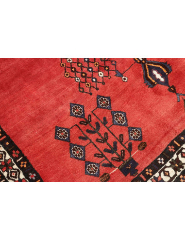 Tappeto Shiraz Persia cm.166x253
