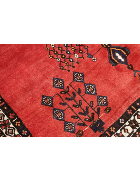 Tappeto Shiraz Persia cm.166x253