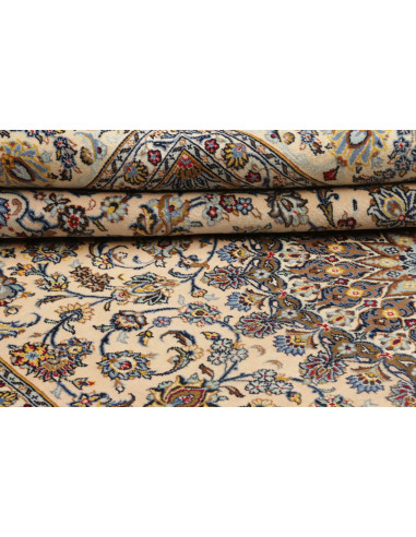 Tappeto Kashan Persia cm.210x320