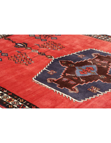 Tappeto Shiraz Persia cm.166x253