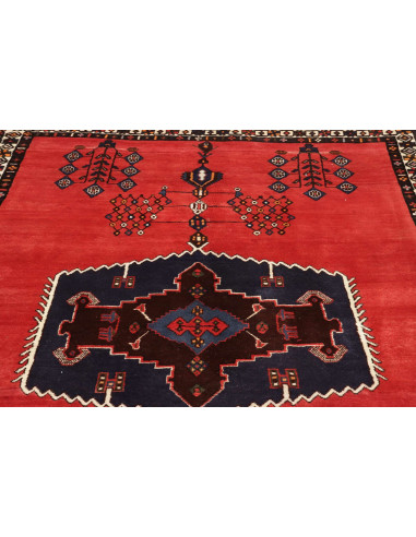 Tappeto Shiraz Persia cm.166x253