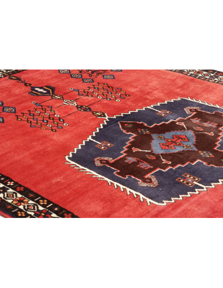 Tappeto Shiraz Persia cm.166x253