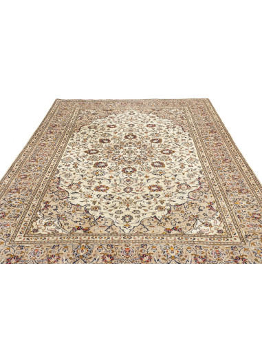 Tappeto Kashan Persia cm.203x294