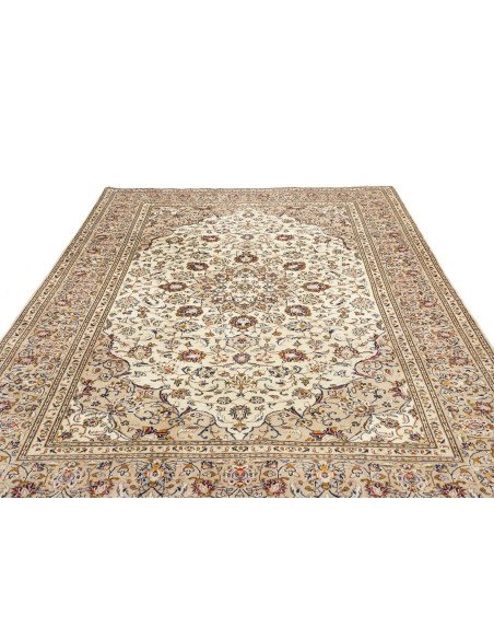 Tappeto Kashan Persia cm.203x294