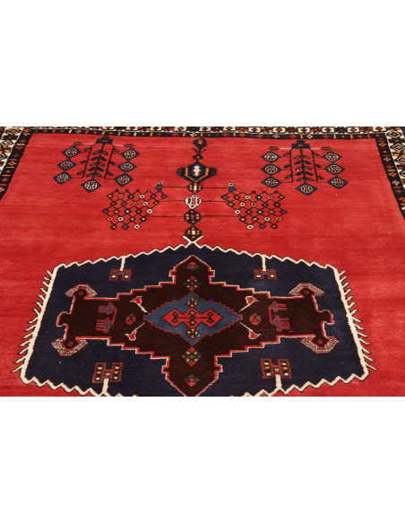 Tappeto Shiraz Persia cm.166x253