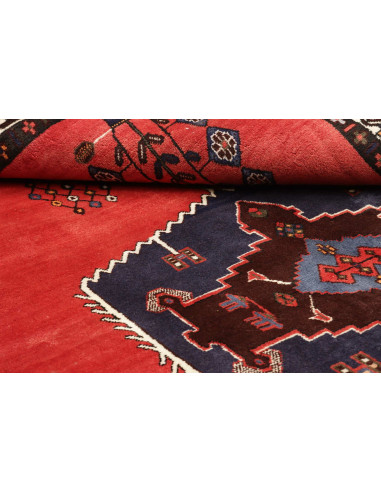 Tappeto Shiraz Persia cm.166x253