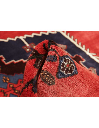 Tappeto Shiraz Persia cm.166x253