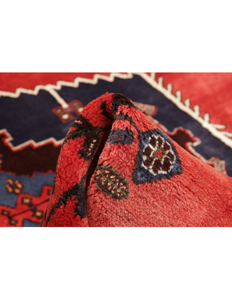 Tappeto Shiraz Persia cm.166x253