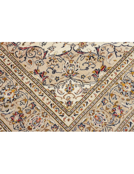 Tappeto Kashan Persia cm.203x294