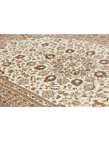 Tappeto Kashan Persia cm.203x294