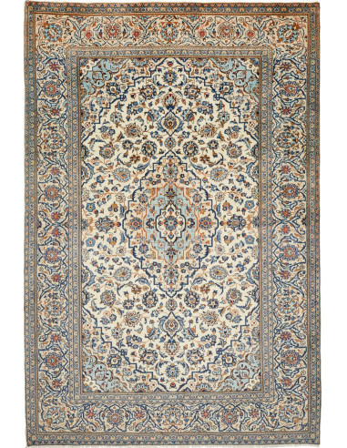 Tappeto Kashan Persia cm.202x307