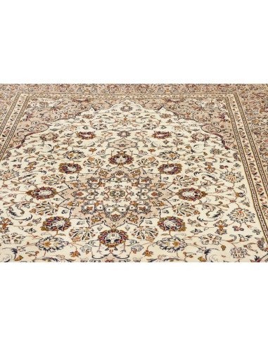 Tappeto Kashan Persia cm.203x294