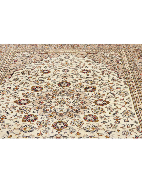 Tappeto Kashan Persia cm.203x294