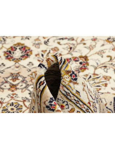 Tappeto Kashan Persia cm.203x294