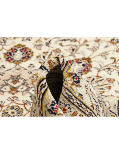 Tappeto Kashan Persia cm.203x294