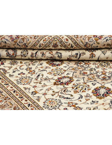 Tappeto Kashan Persia cm.203x294
