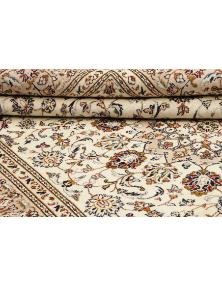 Tappeto Kashan Persia cm.203x294