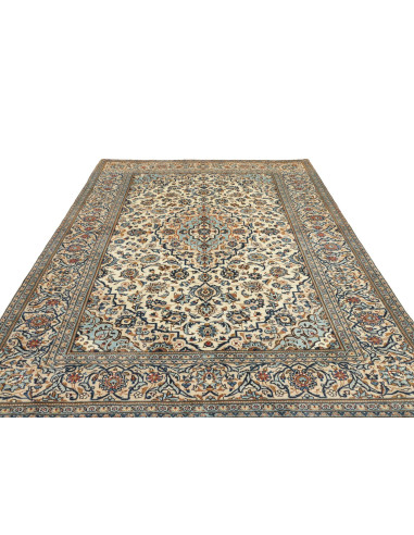 Tappeto Kashan Persia cm.202x307