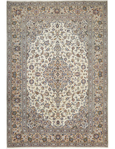 Tappeto Kashan Persia cm.220x315