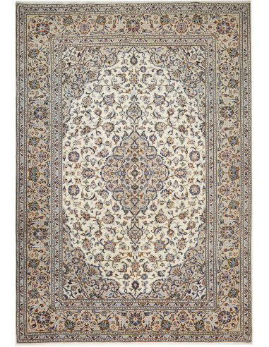Tappeto Kashan Persia cm.220x315
