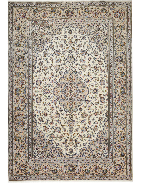 Tappeto Kashan Persia cm.220x315