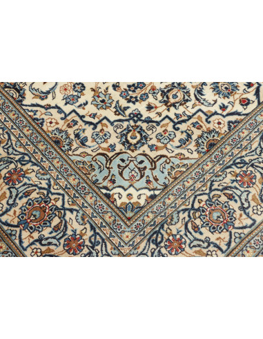 Tappeto Kashan Persia cm.202x307