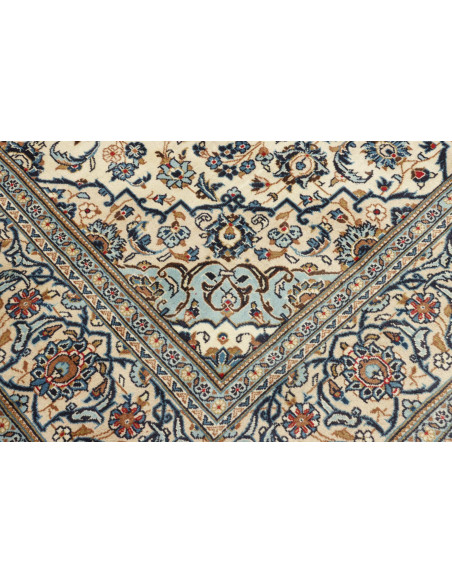 Tappeto Kashan Persia cm.202x307