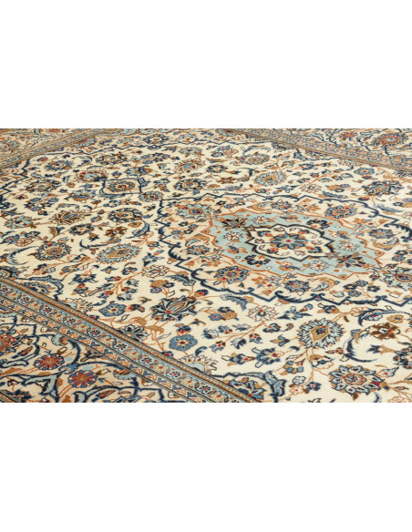 Tappeto Kashan Persia cm.202x307