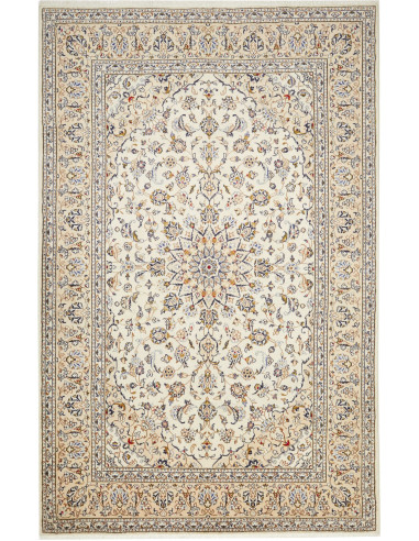 Tappeto Kashan Persia cm.195x305