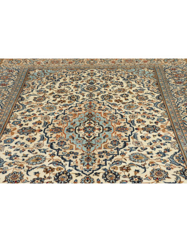 Tappeto Kashan Persia cm.202x307
